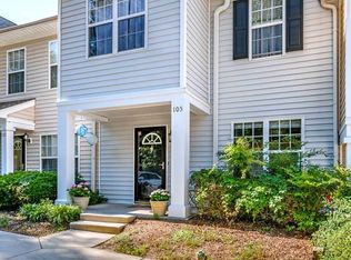 105 Harbor Haven Dr, Apex, NC 27502