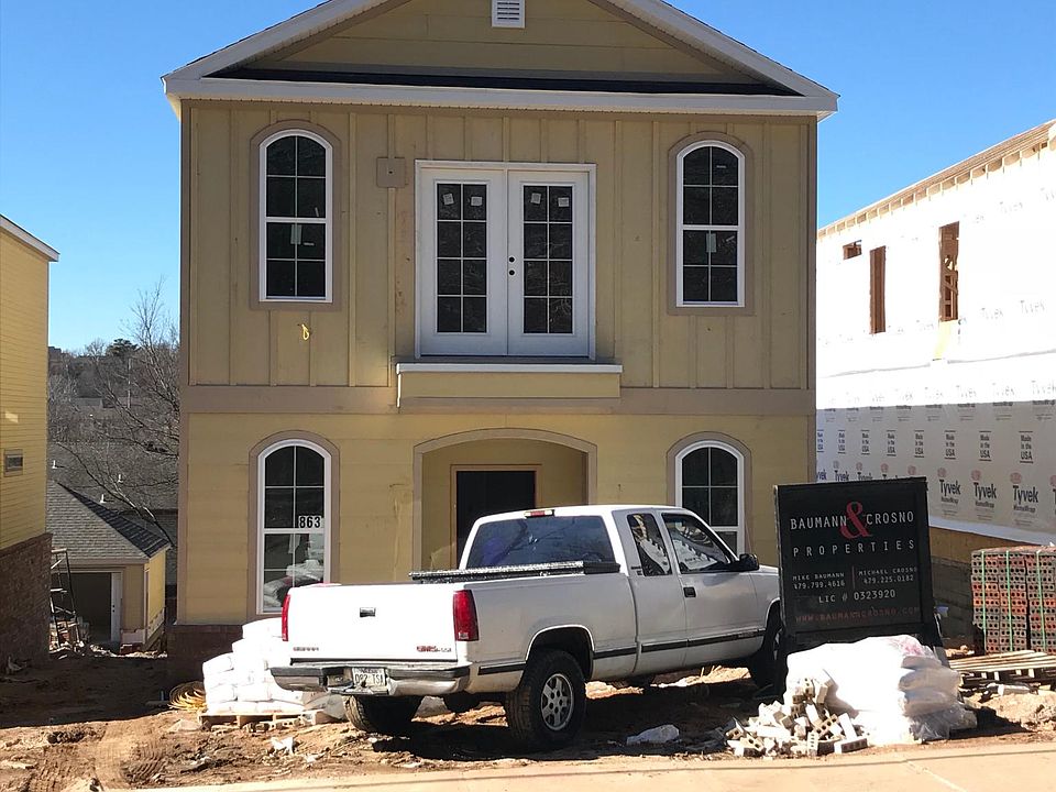 1st image of 863 N Gregg Ave