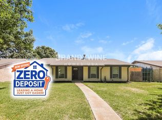1821 Whiteoak Dr, Garland, TX 75040