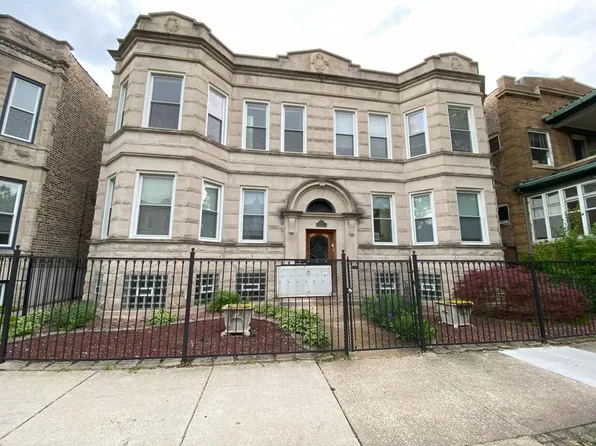 2627 N Sacramento Ave Unit 1, Chicago, IL 60647