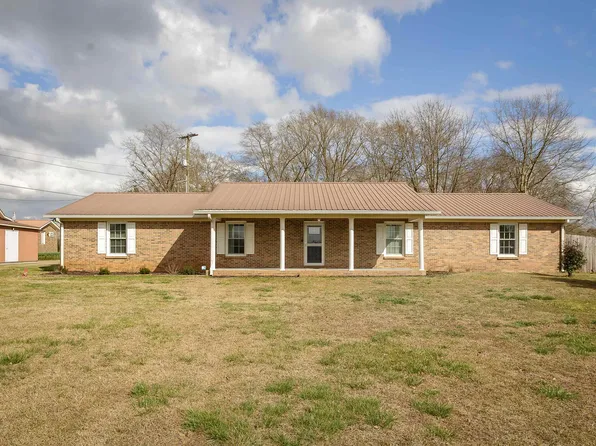 6602 County Road 81, Danville, AL 35619