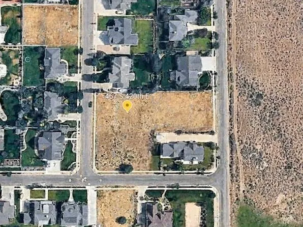 467 S 420 E, Midway, UT 84049