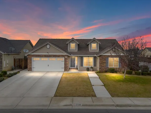 13500 Night Star Ln, Bakersfield, CA 93314