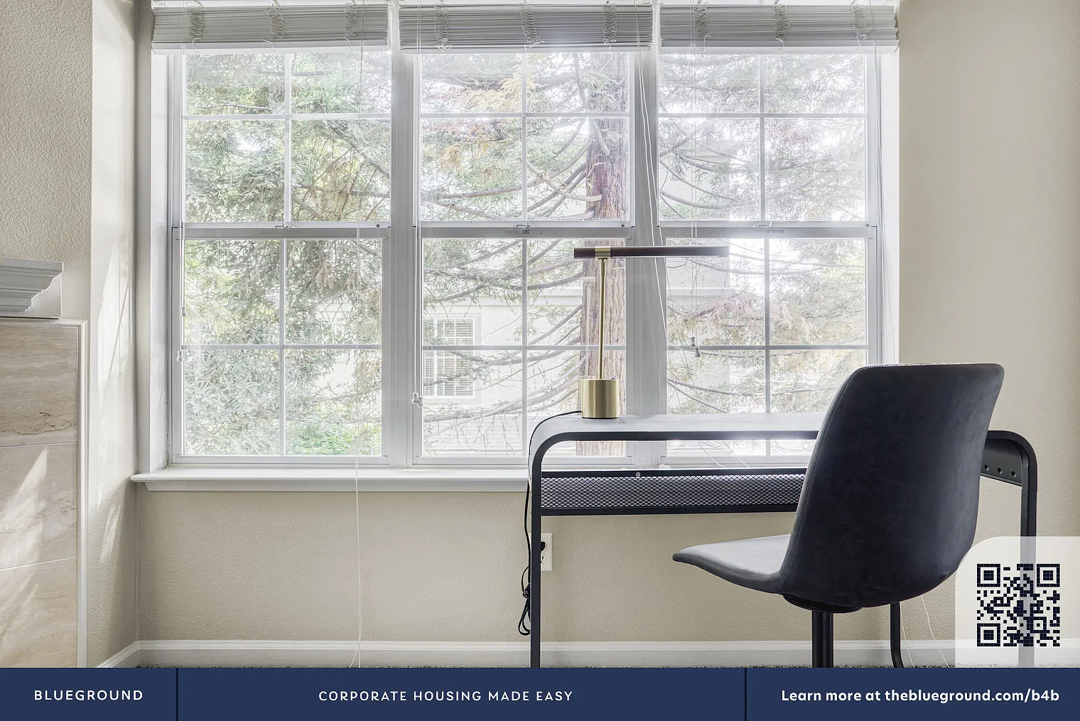 1 bed, 1.0 bath, 735 sqft, $3,500 — Photo 4
