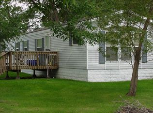 324 Scott Ave, Gilby, ND 58235
