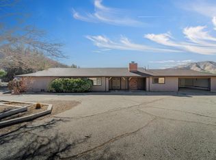 31427 Indian Oak Rd, Acton, CA 93510