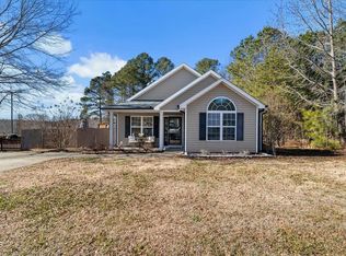 214 Orkney Rd, Stem, NC 27581