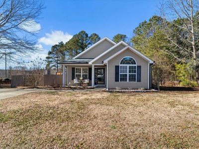 214 Orkney Rd, Stem, NC, 27581