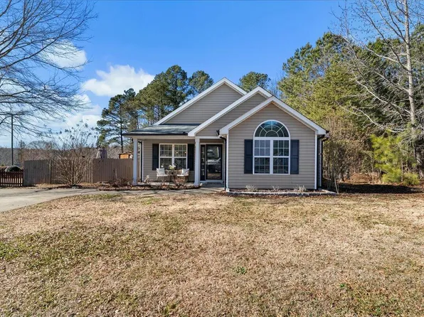 214 Orkney Rd, Stem, NC 27581