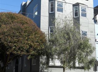 75 Grattan St, San Francisco, CA 94117