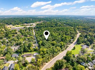 1408 Old Noonday Rd, Tyler, TX 75701