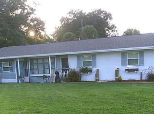 1001 W Indian River Blvd, Edgewater, FL 32132