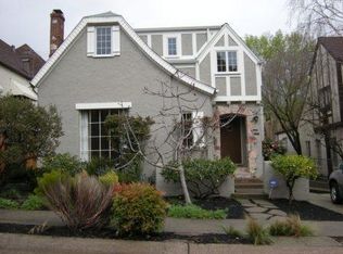 5830 Ross St, Oakland, CA 94618