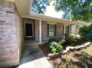 29022 Cherrywood Ln, Shenandoah, TX 77381