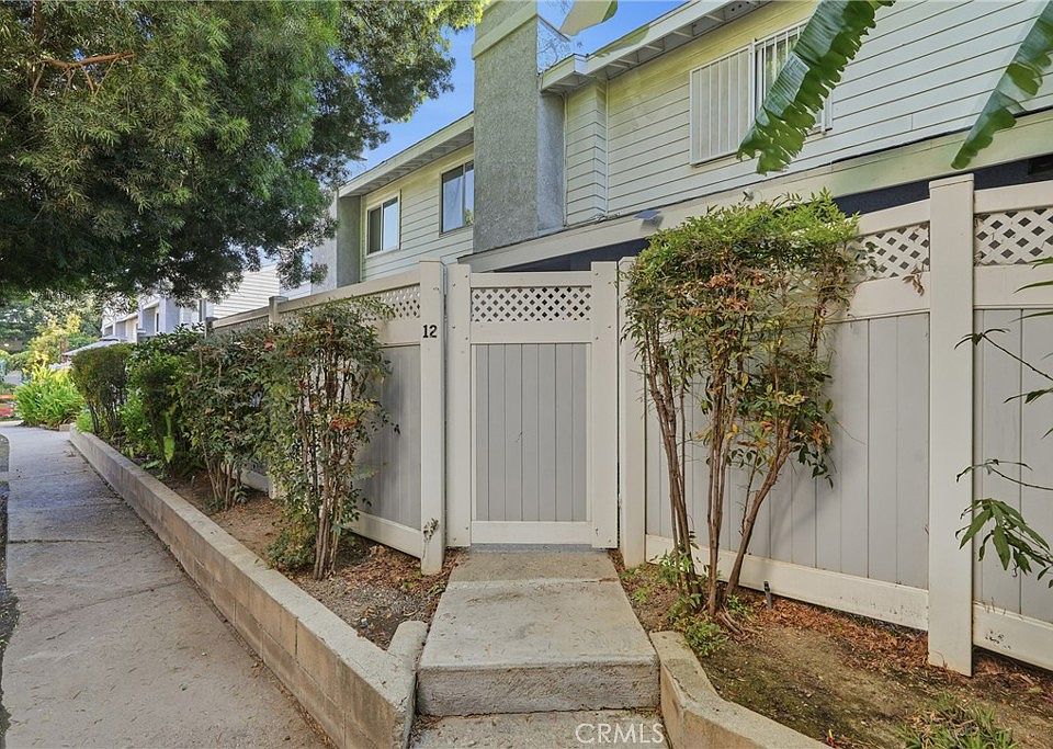 1st image of 8350 Burnet Ave Unit 12