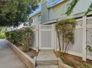 8350 Burnet Ave, North Hills, CA 91343