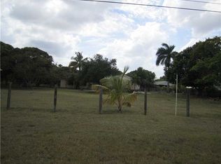 26080 SW 192nd Ave, Homestead, FL 33031