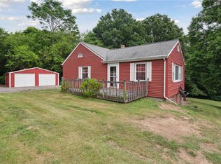 1863 State Route 18, Aliquippa, PA 15001