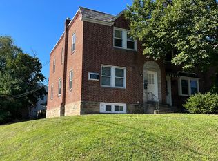 3849 Plumstead Ave FLOOR 2, Drexel Hill, PA 19026