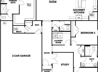 Pinecrest Plan, Timber Creek, Saint Augustine, FL 32086