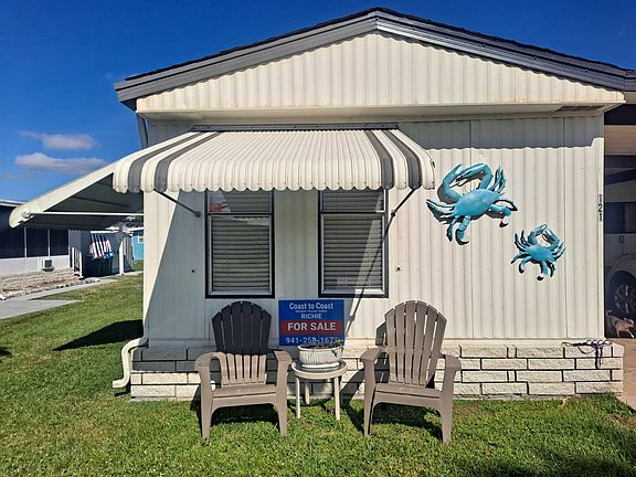 2nd image of 17100 Tamiami Trl #121