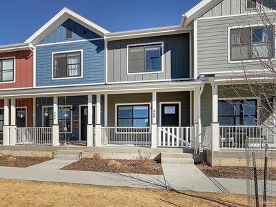 368 Barnwood Drive, Buena Vista, CO, 81211