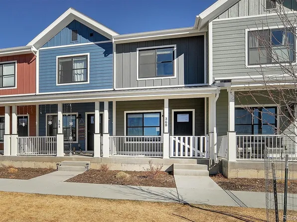 368 Barnwood Drive, Buena Vista, CO 81211
