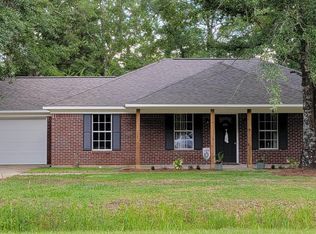 603 W 9th St, Bay Minette, AL 36507