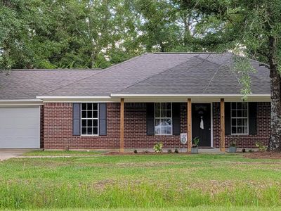 603 W 9th St, Bay Minette, AL, 36507