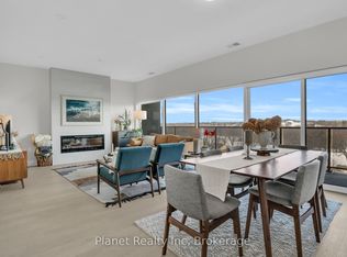71 Wyndham St S #712, Guelph, ON