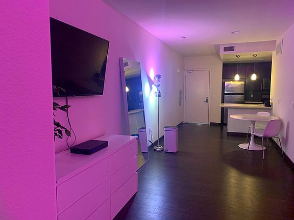 3rd image of 1233 N La Brea Ave #214