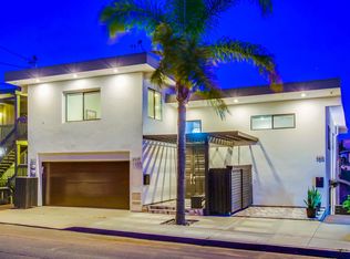 3609 Keating St, San Diego, CA 92110