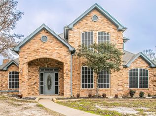 206 Rustic Harbour Ct, Weatherford, TX 76087