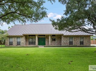 120 N Nueces Park Ln, Harlingen, TX 78552