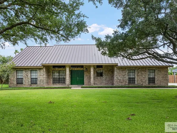 120 N Nueces Park Ln, Harlingen, TX 78552