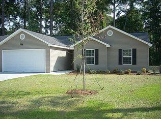 110 Five Oaks Ct, Savannah, GA 31406