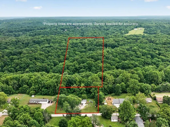 4013 E Boltinghouse Rd, Bloomington, IN 47408
