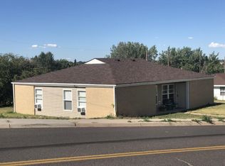 532 W 5th St, Cheyenne, WY 82007