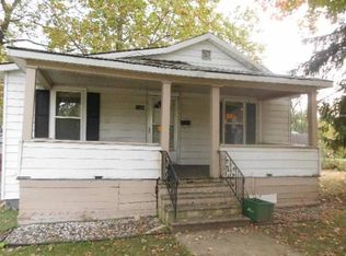 1106 Antram Ave, Joliet, IL 60432