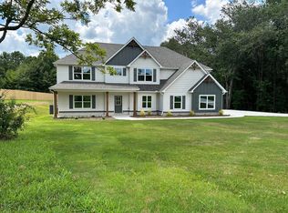 261 Caney Creek Rd, Carrollton, GA 30116