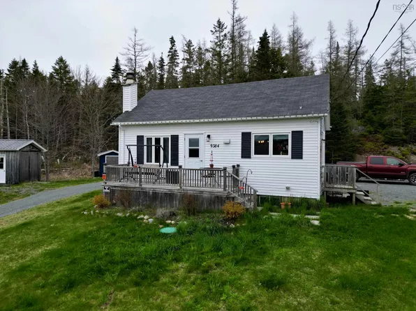 9384 Highway 7, Stillwater, NS B0H 1E0