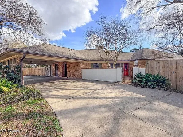 110 Alleman Dr, Lafayette, LA 70506