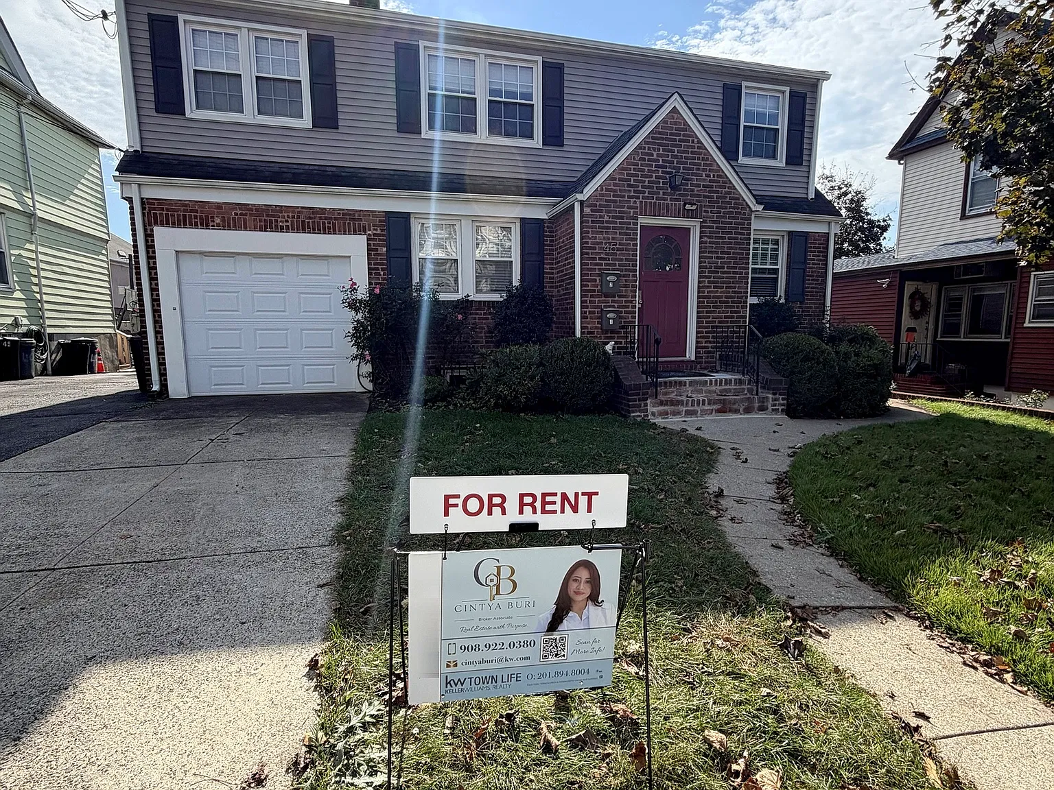 3 bed, $3,200 — Photo 1
