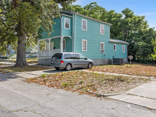 814 S 4th Street, Wilmington, NC 28401