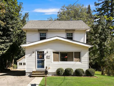 6 Putnam Park Rd, Cortlandt Manor, NY, 10567