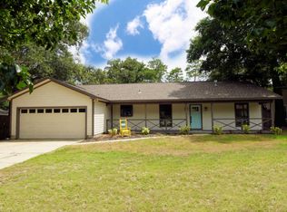 105 McKinley St, Niceville, FL 32578