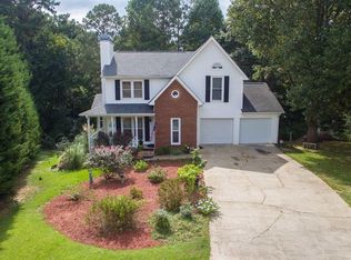 4100 Renard Way, Rex, GA 30273