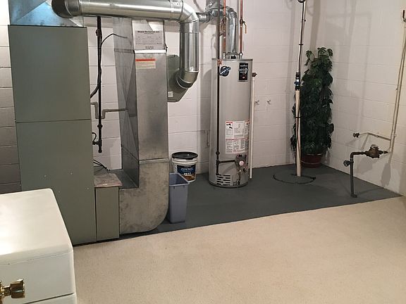 Trane HVAC & Air Treatment 