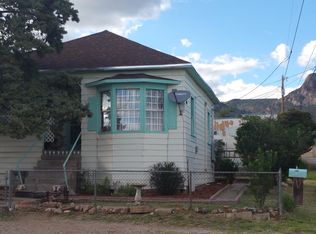 400 Headstart Way, Bisbee, AZ 85603
