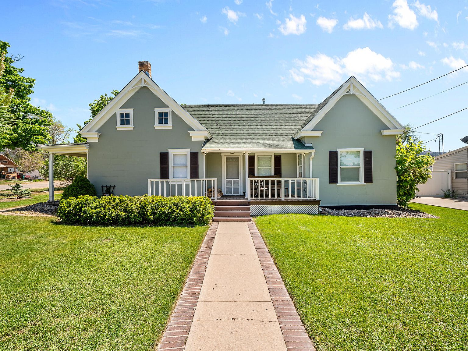 93 N 100 E, Parowan, UT 84761 MLS 23242399 Zillow